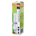 Compact fluorescentielamp zonder geïntegreerd voorschakelapparaat LEDVANCE DULUX D/E 13 W/840 Compact fluorescentielamp zonder geïntegreerd voorschakelapparaat LEDVANCE DULUX D/E 13 W/840
